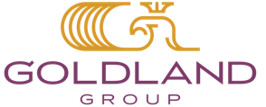 gold land_logo